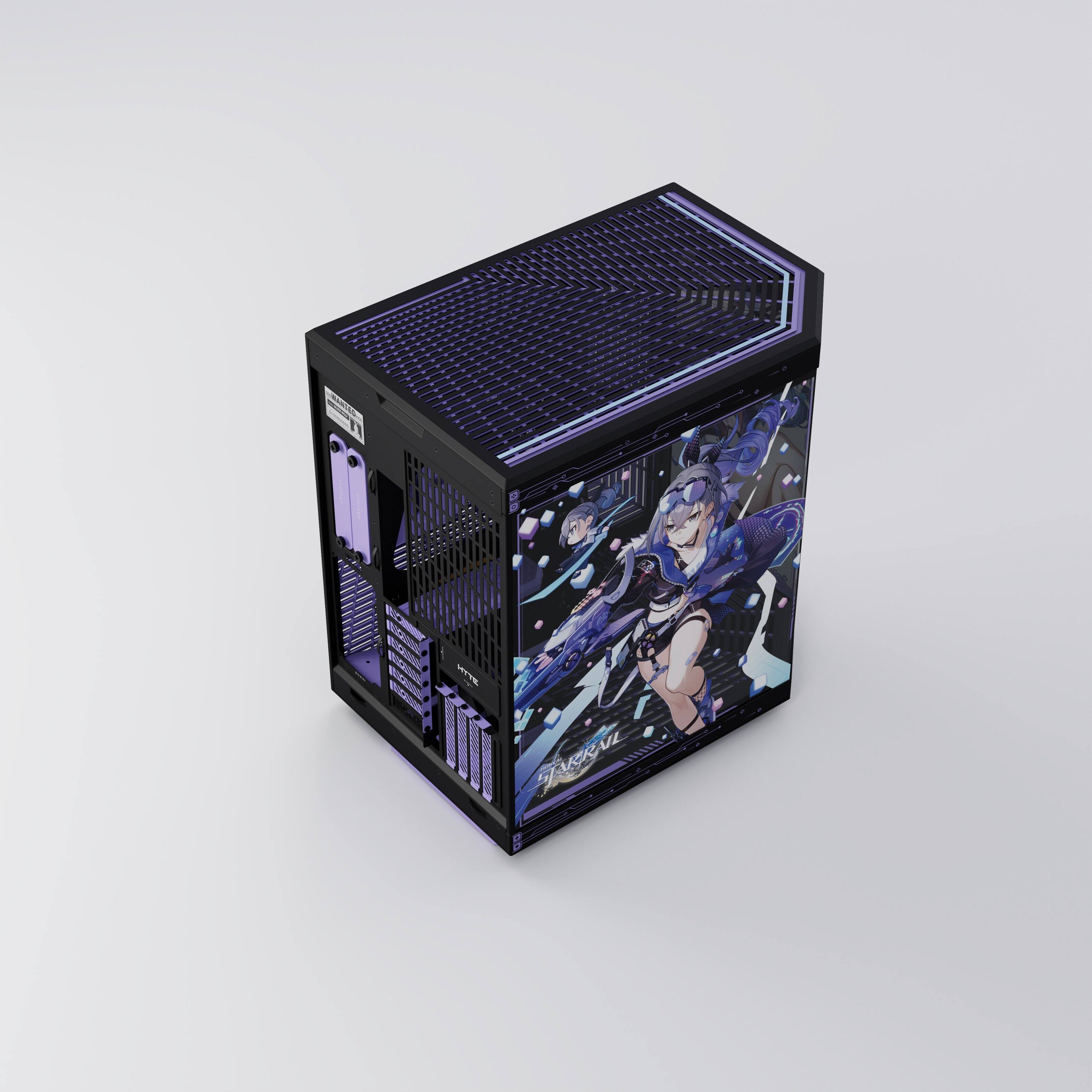 I'd rather be a gamer.