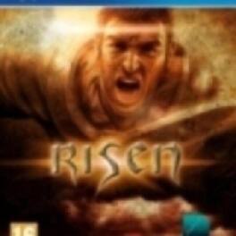 Risen - PlayStation 4 - PlayStation 4