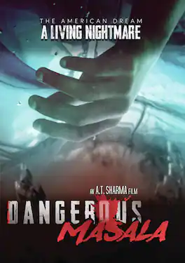 Dangerous Masala - DVD