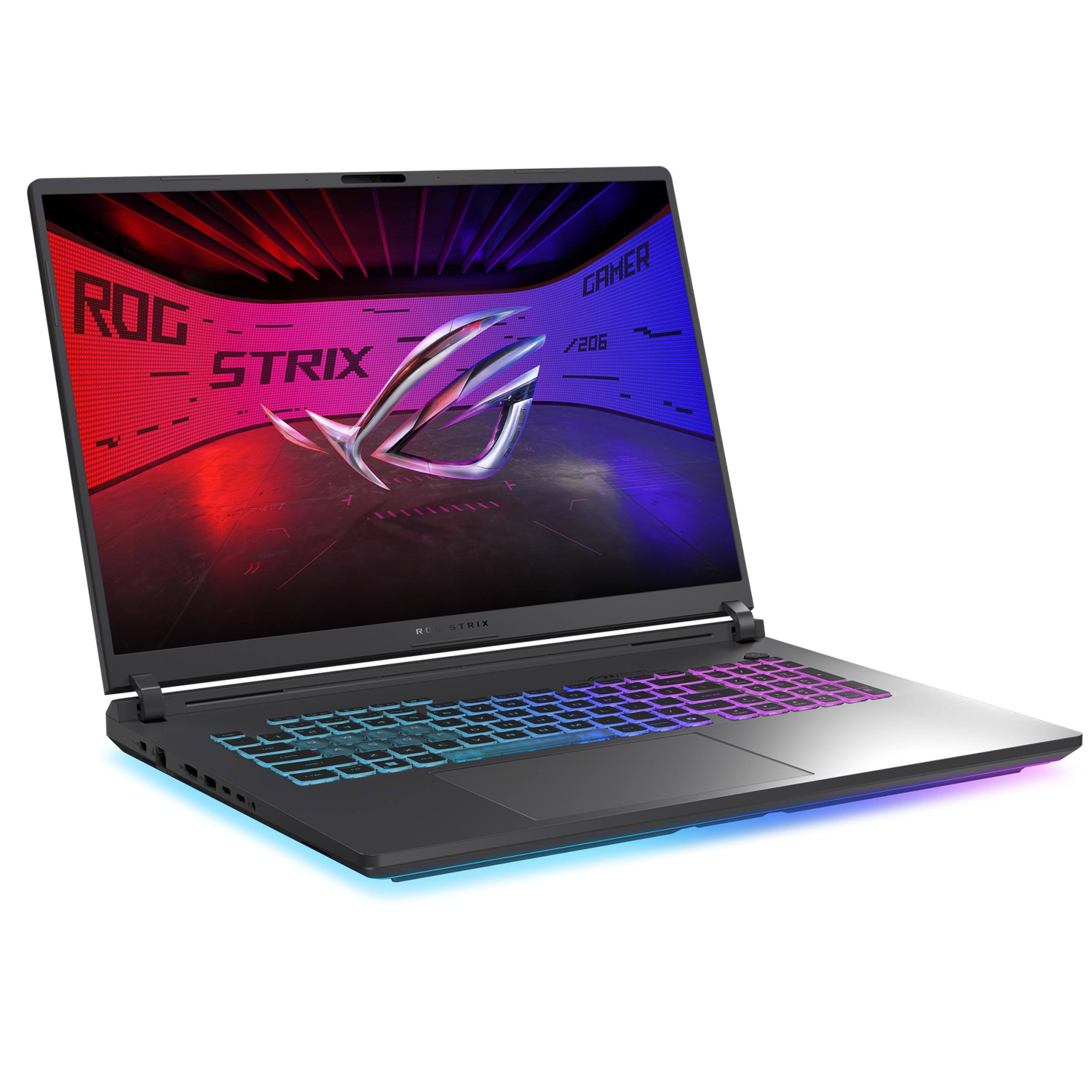 ASUS Upgraded ROG Strix G18 18