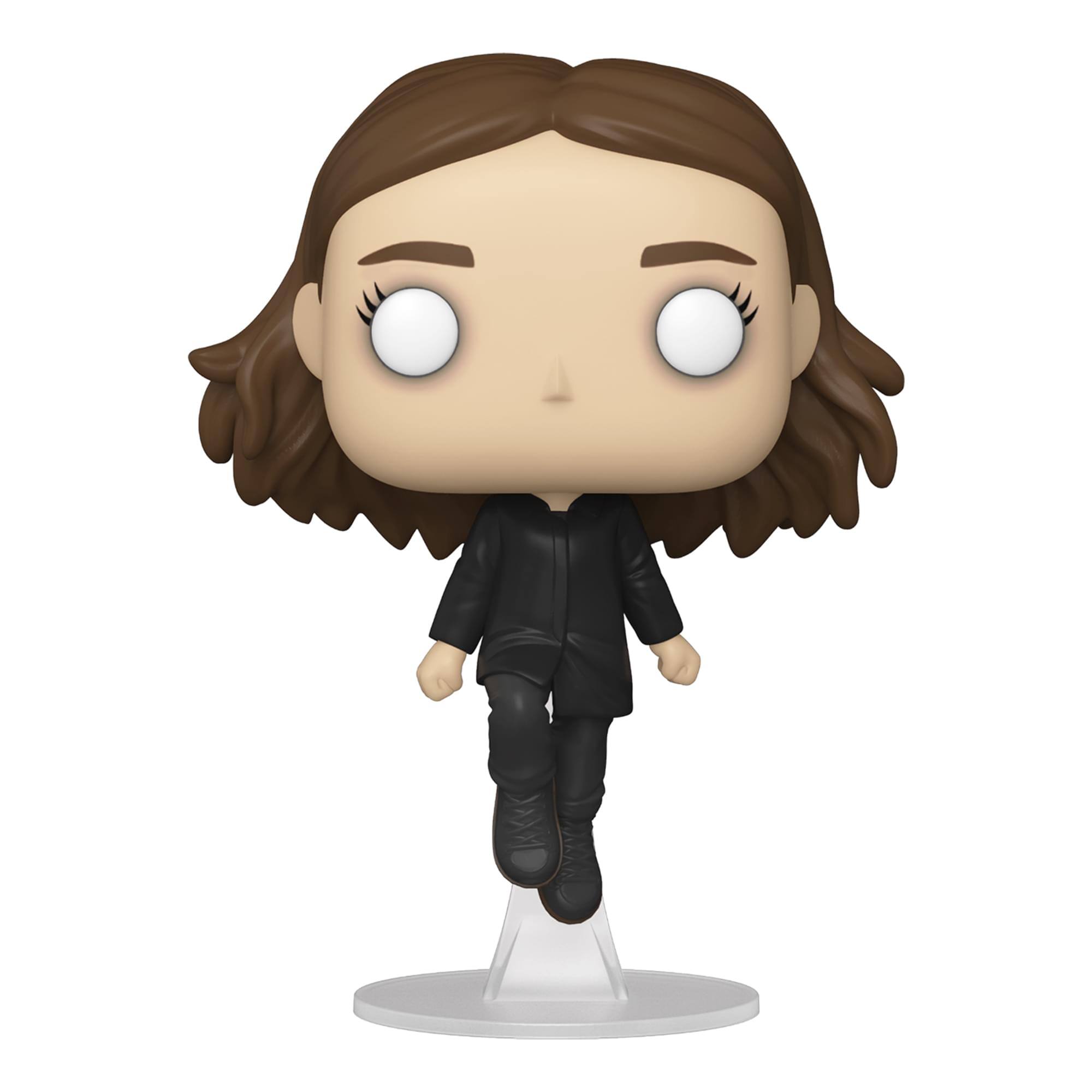 Alt View 1. Funko - Umbrella Academy Funko POP | Vanya.