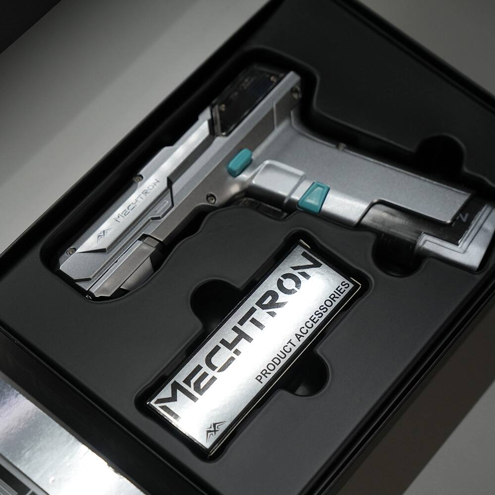 MECHTRON  
MECHTRON  
PRODUCT ACCESSORIES
