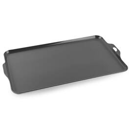 Coghlan’s - Coghlan's Ceramic Camp Griddle - Black