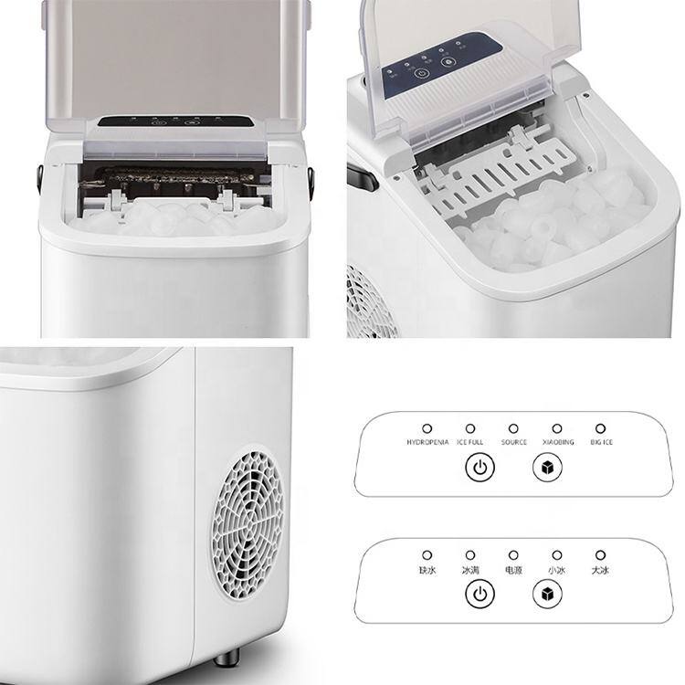 HYDROPENA ICE FULL SOURCE XIAOBING BIG ICE