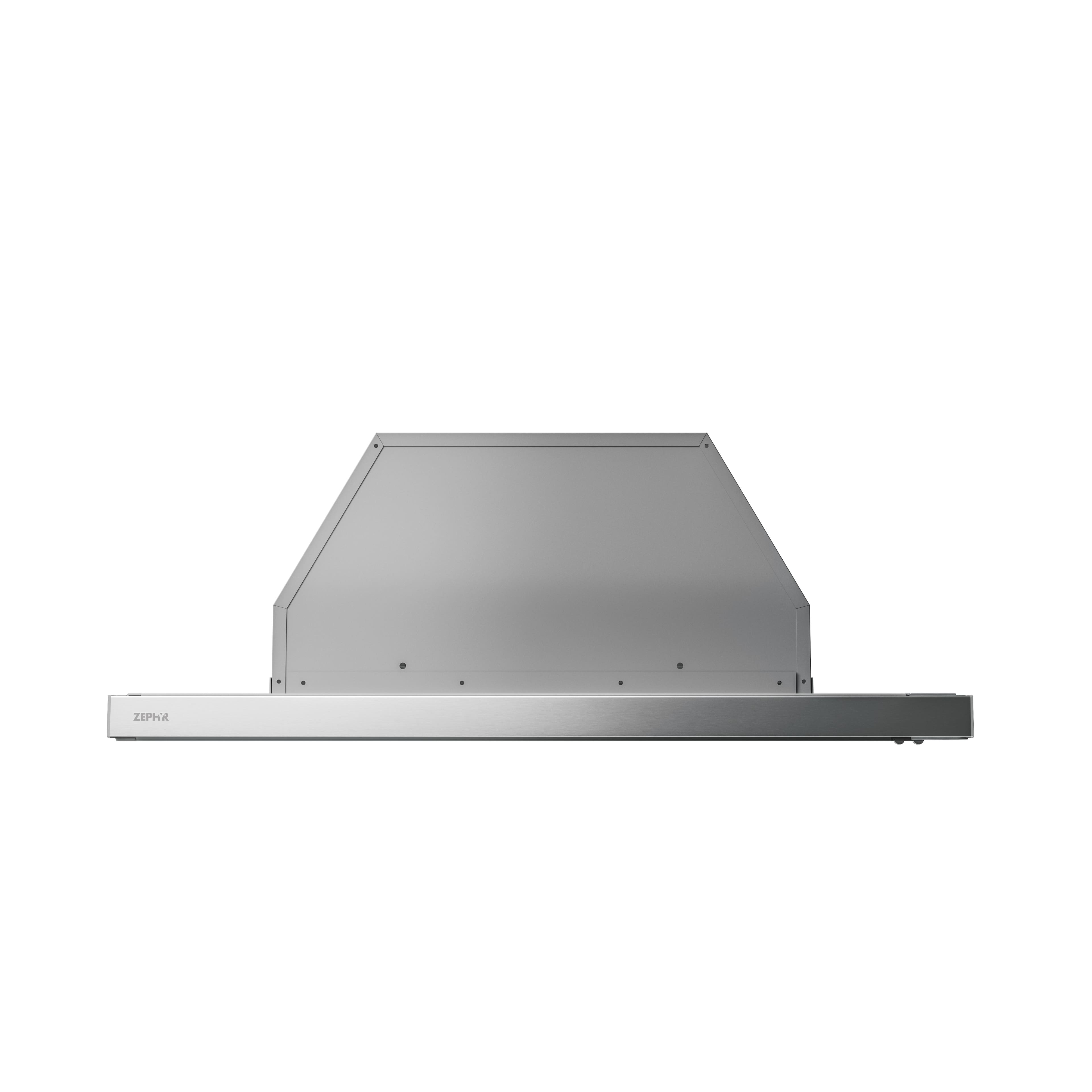 Zephyr – 36 inches – Convertible – Range Hood Insert – Stainless Steel Sansujyuku sansujyuku.com