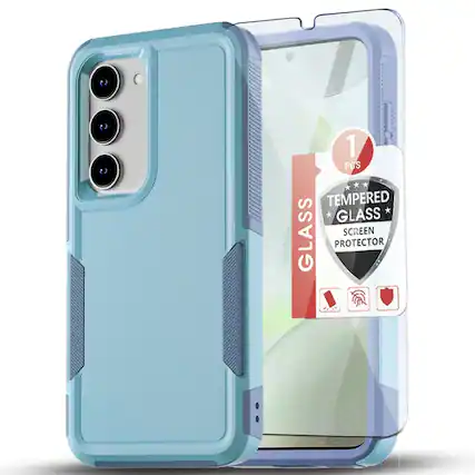 1 PCS TEMPERED GLASS SCREEN PROTECTOR