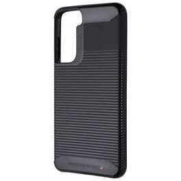 ZAGG - Gear4 Havana Series Flexible Case for Samsung Galaxy S21 FE 5G - Black