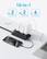 10-in-1
2 USB-C Ports
2 USB-A Ports
6 AC Outlets
10 ft / 3 m
ANKER