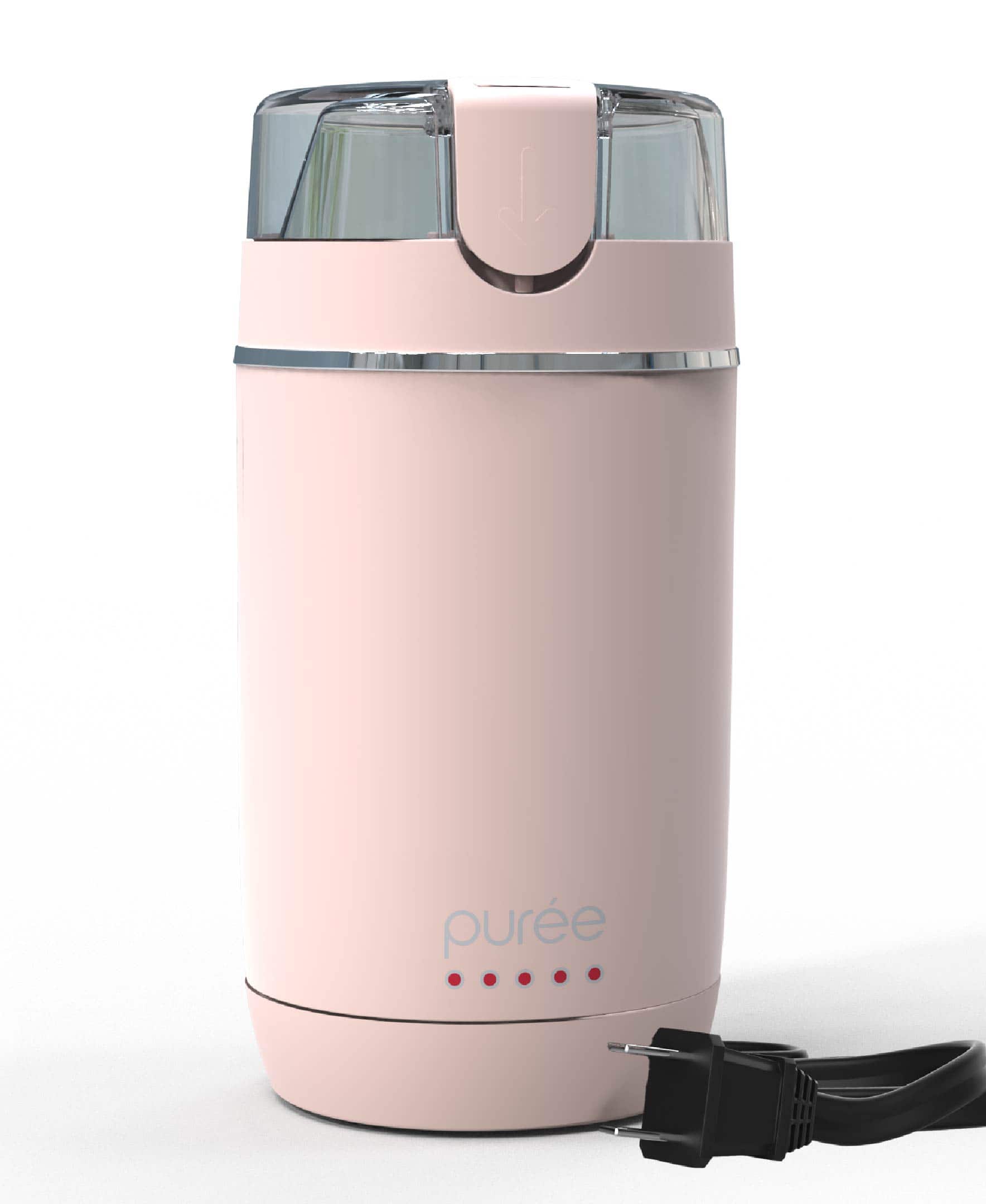 pureée