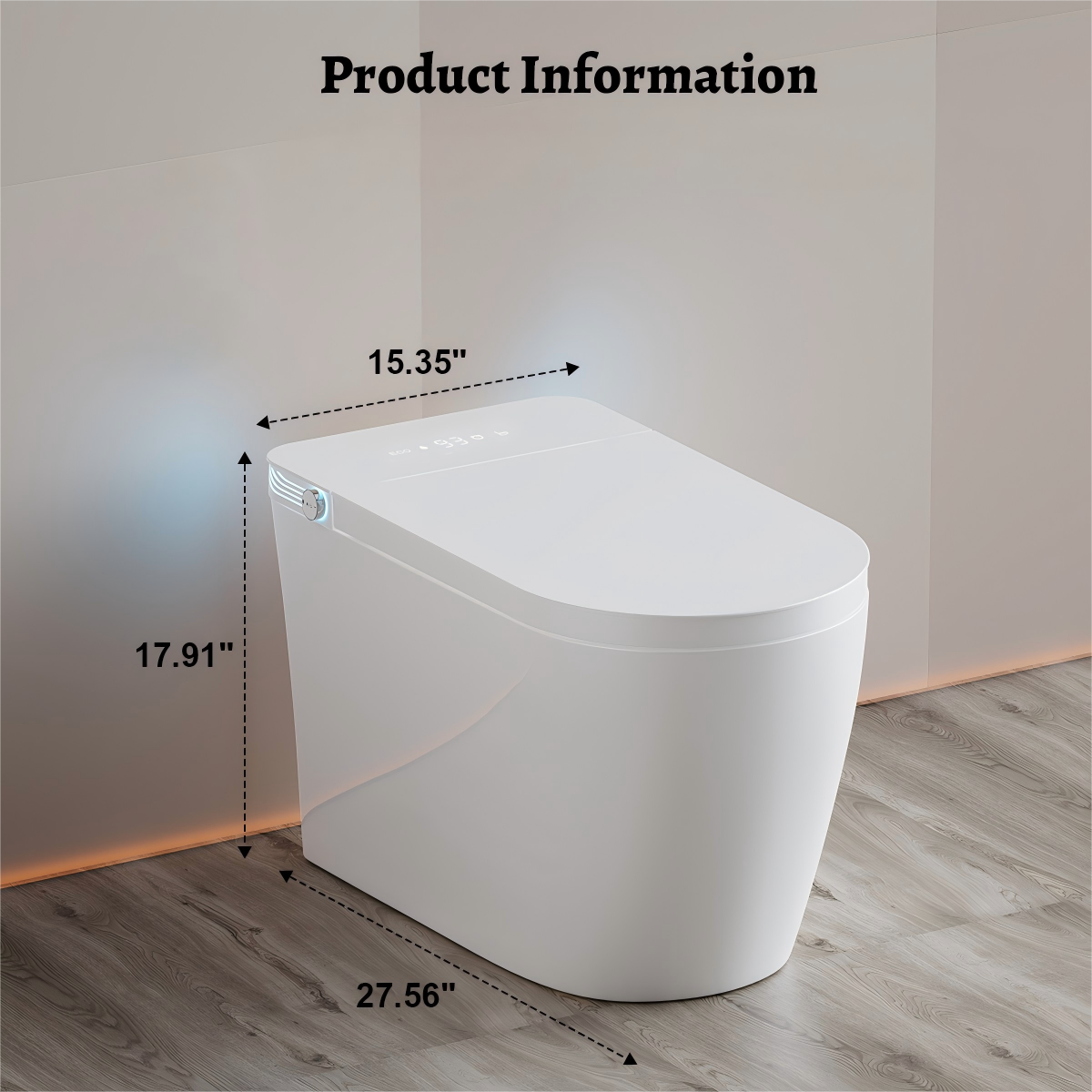 Product Information

15.35"  
17.91"  
27.56"