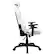 Alt View 15. Arozzi - Torretta Soft PU Gaming Chair - White.