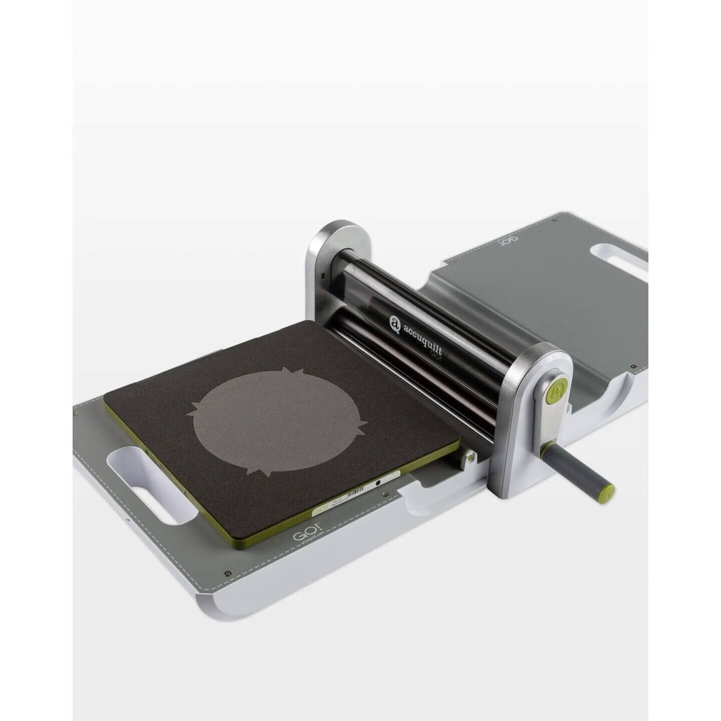 10 d accuquilt E GO!