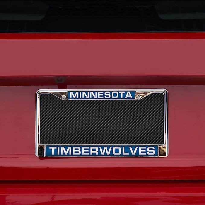 MINNESOTA  
TIMBERWOLVES