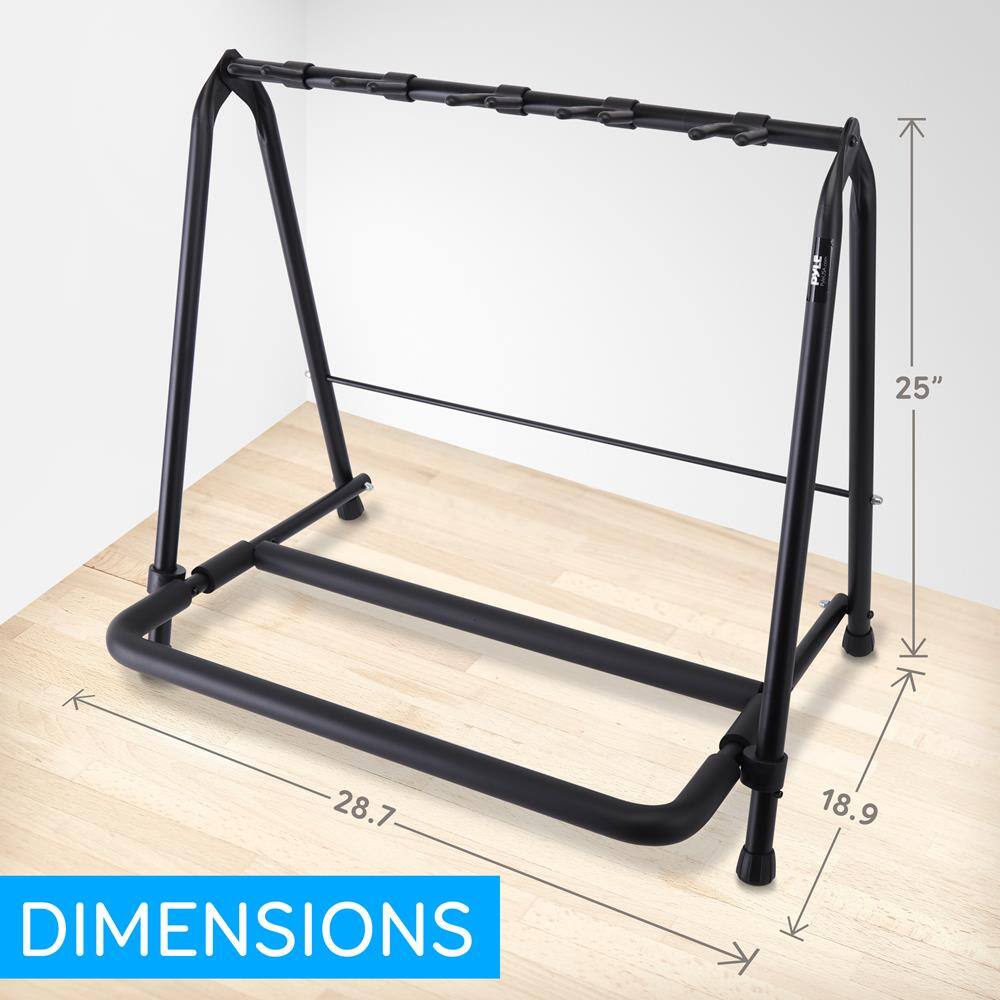 25" 28.7" 18.9" DIMENSIONS