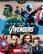 Alt View 1. The Avengers - BLU-RAY.