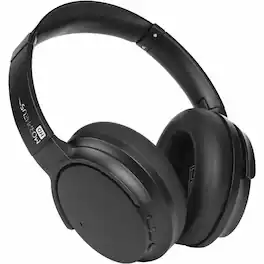 Morpheus 360 - Synergy HD Wireless Noise Cancelling Headphones - Bluetooth Headset with Microphone - HP9550HD - Unknown