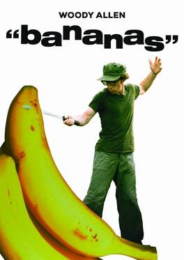 Bananas - DVD