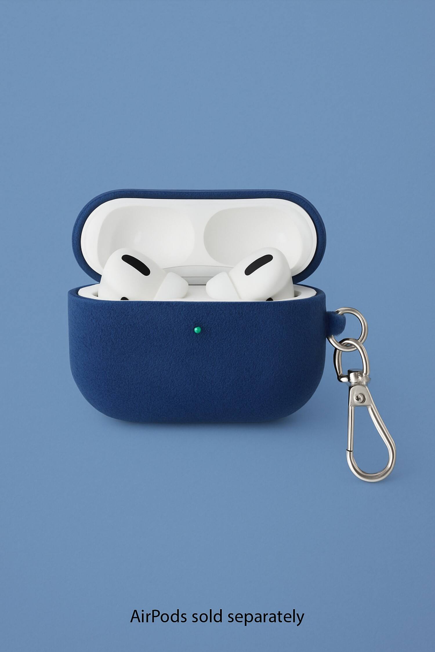 AirPods sold separately