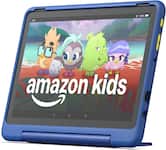 Amazon - Fire HD 10 Kids Pro - 10.1" Tablet (2023 Release) - 32GB with Wi-Fi - Nebula