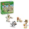 LEGO - Minecraft Chicken Jockey Desert Attack 21592