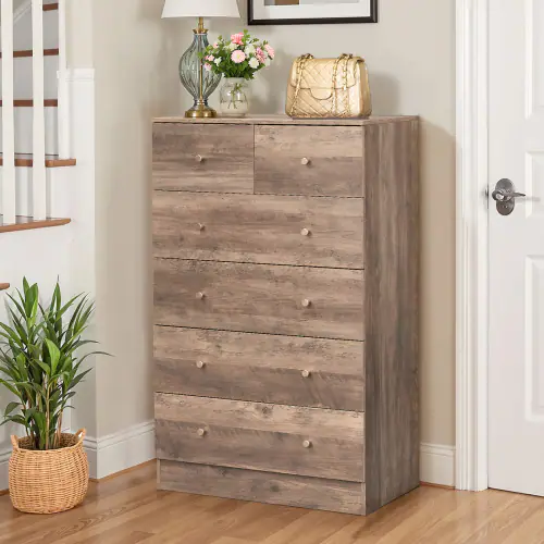 Dressers