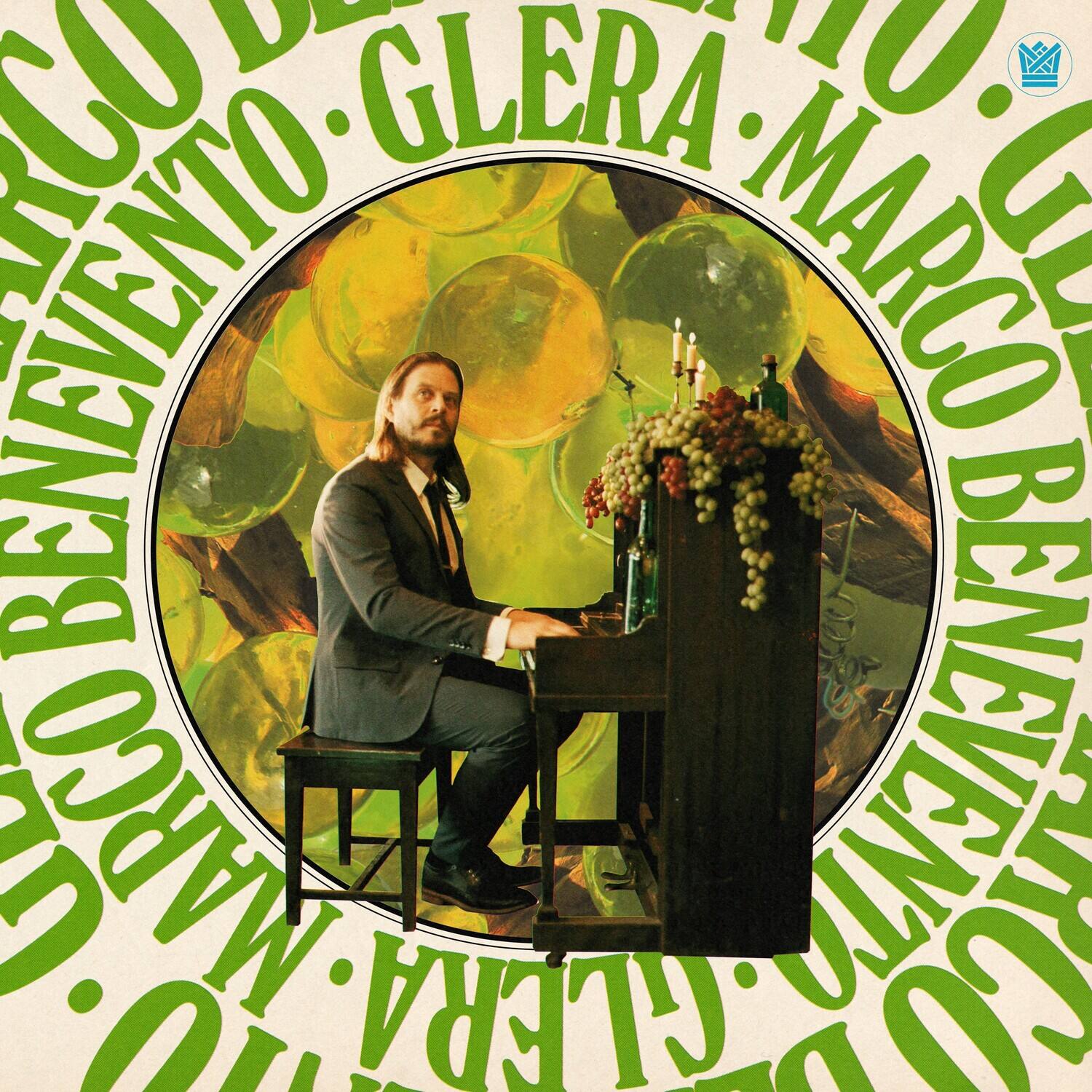 Marco Benevento - Glera   - COMPACT DISCS [CD] price history on PriceWatchPro