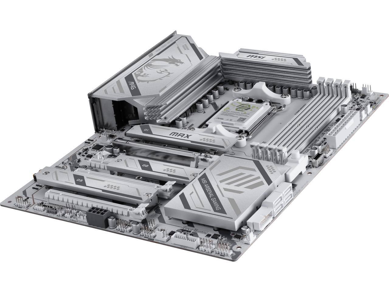 MSI AG D or MAX or MSI ARSENAL GAMING nD E ALL BLEED