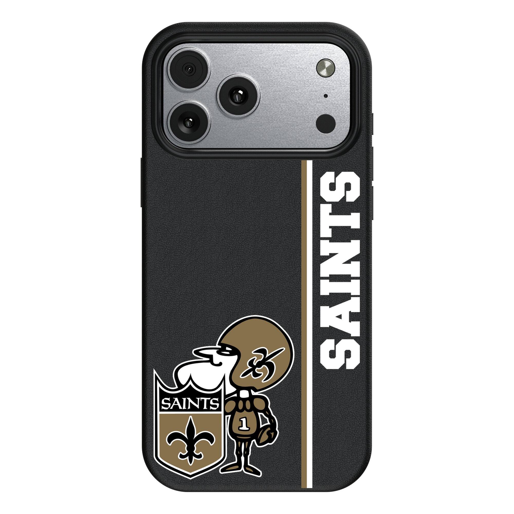 SAINTS 1 SAINTS