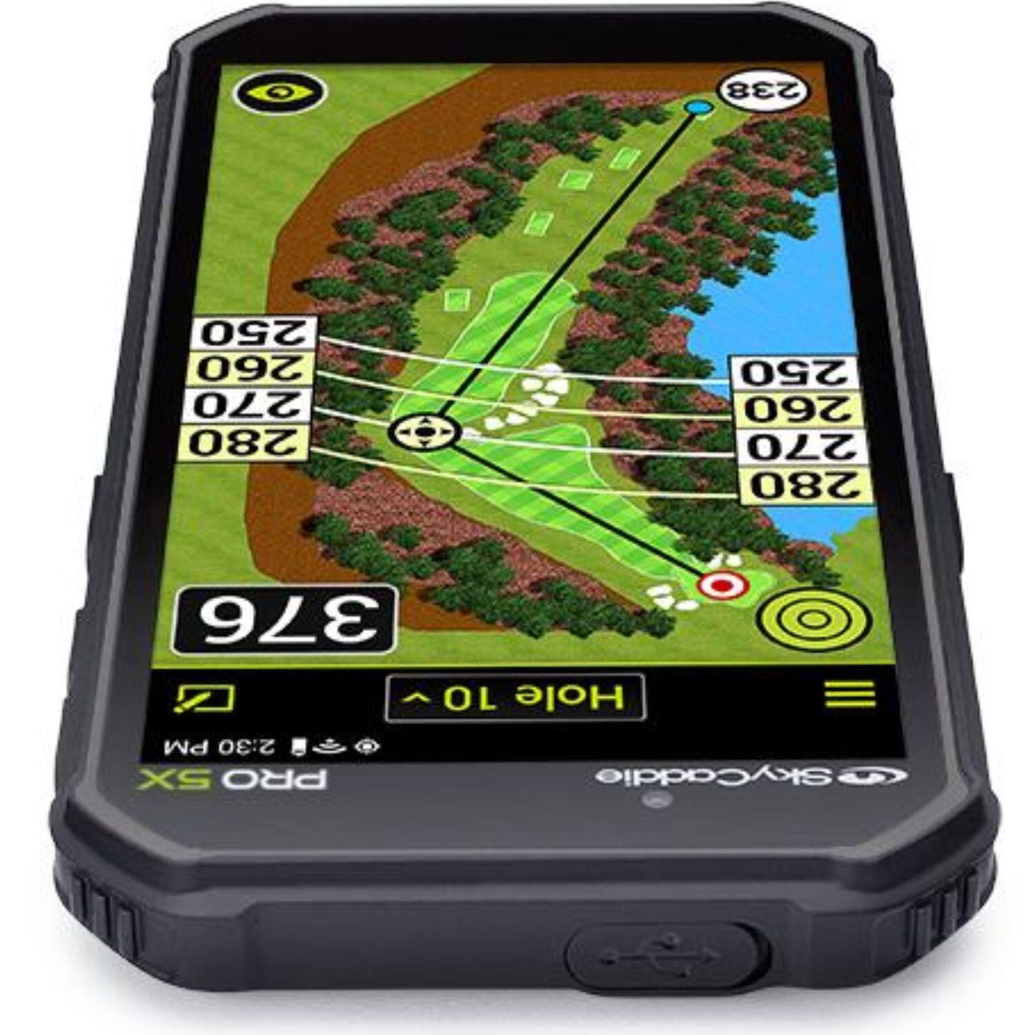 Sure, here is the corrected and grouped text from the image:

- 238
- 250
- 260
- 270
- 280
- 250
- 260
- 270
- 280
- 376
- Z
- < 10
- Hole
- 2:30
- 5X
- PRO
- SkyCaddie
- 326
- 280
- 270
- 260
- 250
- 280
- 270
- 260
- 250
- 326
- 326
- 326
- 326
- 326
- 326
- 326
- 326
- 326
- 326
- 326
- 326
- 326
- 326
- 326
- 326
- 326
- 326
- 326
- 326
- 326
- 326
- 326
- 326
- 326
- 326
- 326
- 326
- 326
- 326
- 326
- 326
- 326
- 326
- 326
- 326
- 326
- 326
- 326
- 326
- 326
- 326
- 326
- 326
- 326
- 326
- 326
- 326
- 326
- 326
- 326
- 326
- 326
- 326
- 326
- 326
- 326
- 326
- 32