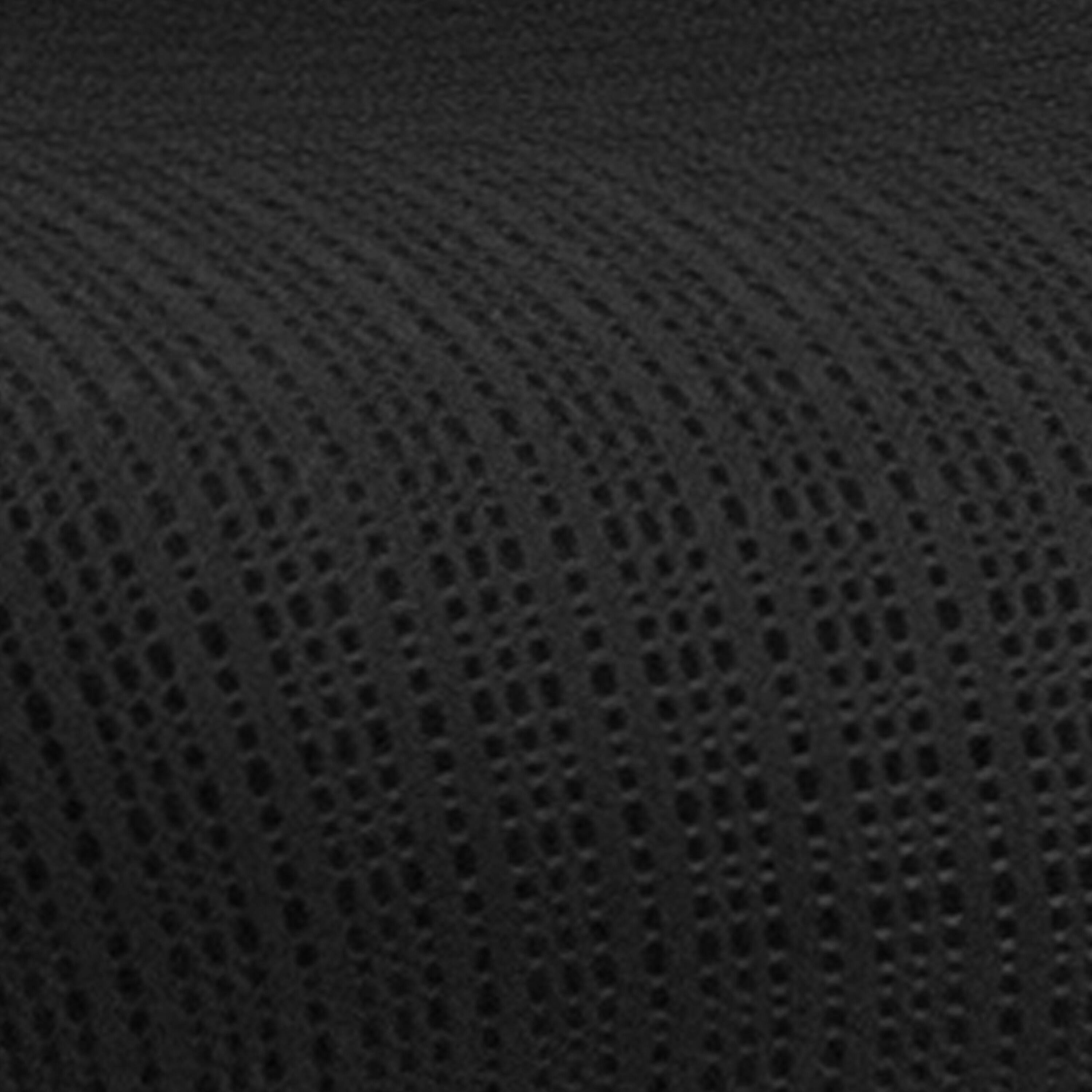 Alt View 10. Emma + Oliver - High-Back Black Mesh Swivel Ergonomic Executive Office Chair with Flip-Up Arms and Adjustable Headrest - Black.