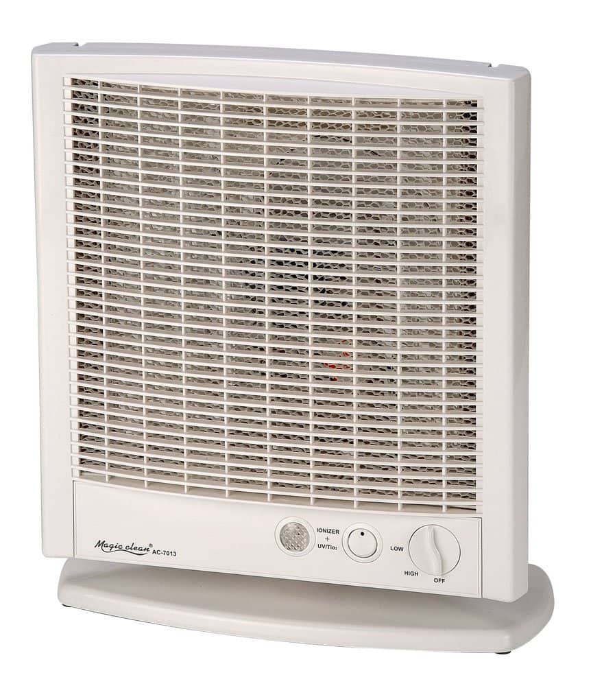 SPT - Photo-Catalytic Air Cleaner with Ionizer price history on PriceWatchPro