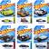 HAATO HO FOR LIFE FOR LIFE FOR LIFE
20/250 4 oLWKeeLS SOWWKeeLS 2026 NEW FMR HoLWHeeLS
30 4710 2/10 EVL EXOTICARS EXOTICARS HW EV
76 LAMBORGHINI CENTENARIO ROADSTER
MAM PAGANI ZONDA CINQUE
3+ MT M J FORD MUSTANG MACH-E 1400
Je I HASAAD CaT FOR LIFE FOR LF FOR LIFE
38/290 /250 45250 HoEWHeeLS HO HokeeLS 2026 NEW FOR SOLWHeeLS 2026 NEW F00
16 AUCNG 4/10 1/S VE 70 70 DODGE HEM CHALLENGER
NIGHTSPEED APTE PORSCNE S1 CARRERA 1 GEOI FRESH FACTORY SAAIL N1 M RACING 07 MIGN-TAIL CHASER J- MODS HW