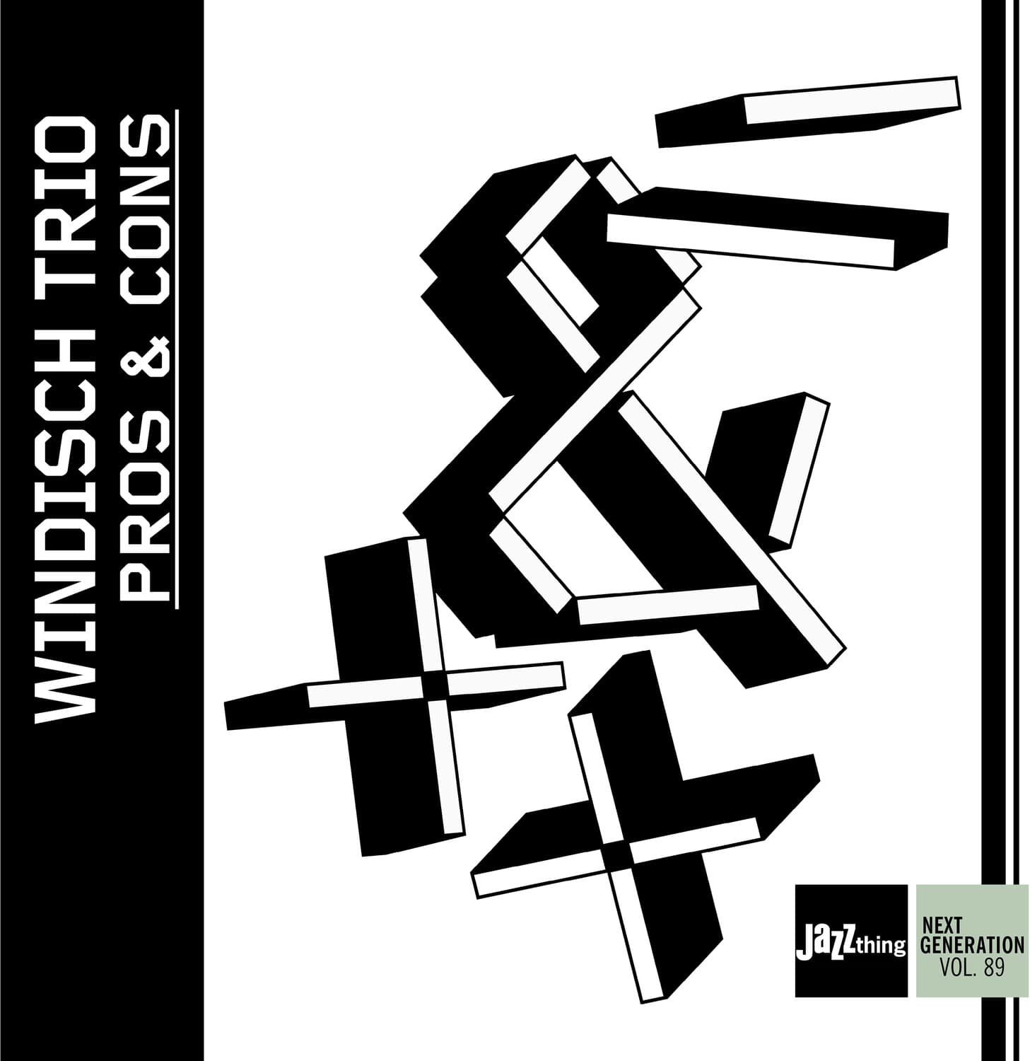 Windisch Trio - Pros & Cons  - COMPACT DISCS