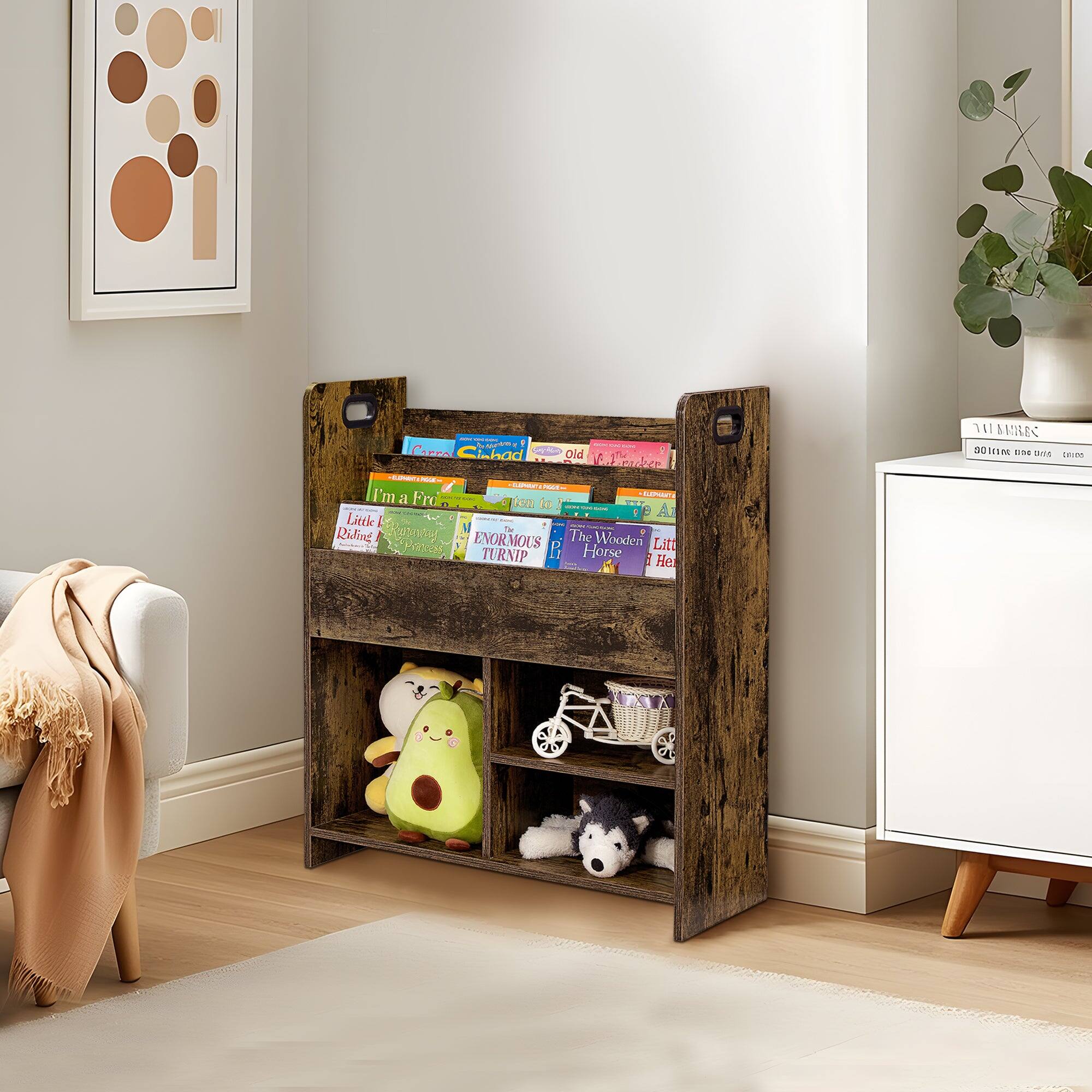 Sure, here is the corrected and grouped text from the image:

- I'm a Pro
- Little Red Riding Hood
- The Wooden Little Horse
- ENORMOUS
- TURNIP
- Old MacDonald Had a Farm
- The Wooden Little Horse
- Horse
- MULBERRY
- 9011 the one we love
- TURNIP