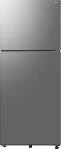 Top-Freezer Refrigerators