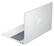 Alt View 3. HP - HP OmniBook 5 16-ag1075cl Glacier Silver Laptop, Ryzen AI 7 350, 32GB, 1TB SSD, 16.0 (1920x1200), 860M, W 11 Pro - Glacier Silver.