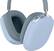 Left. SaharaCase - Cover Case for Apple Airpods Max - Oasis Blue.