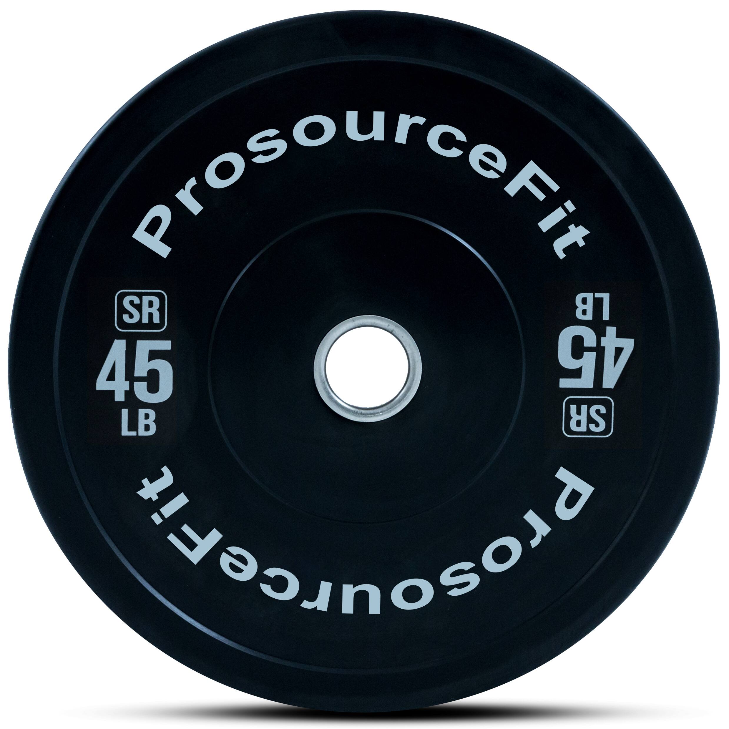ProsourceFit SR LB 45 45 LB SR