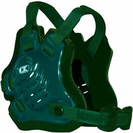 Cliff Keen - F5 Tornado Wrestling Headgear - // - Dark Green