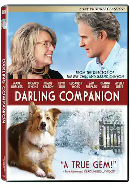 Darling Companion - DVD