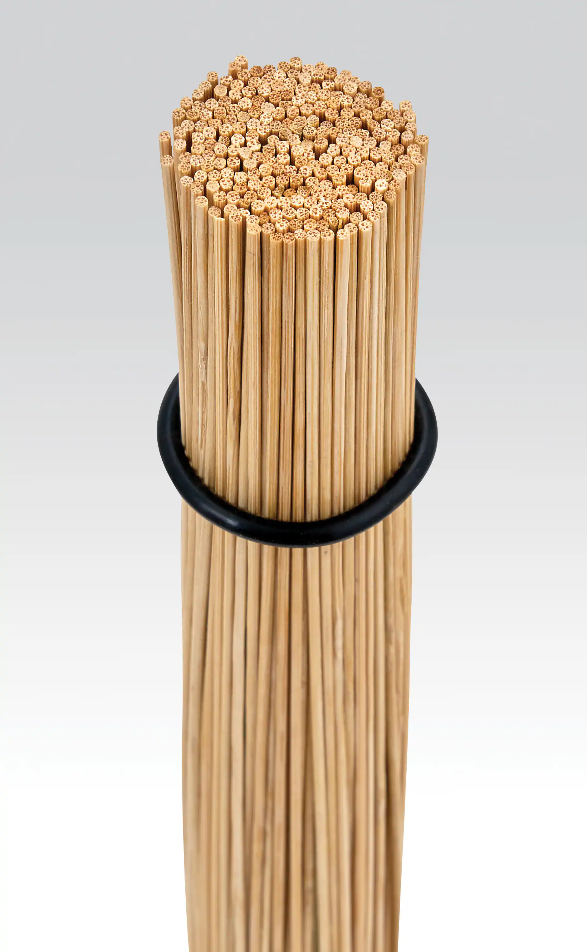 Left. Latin Percussion - Natural Rhythm Rods.