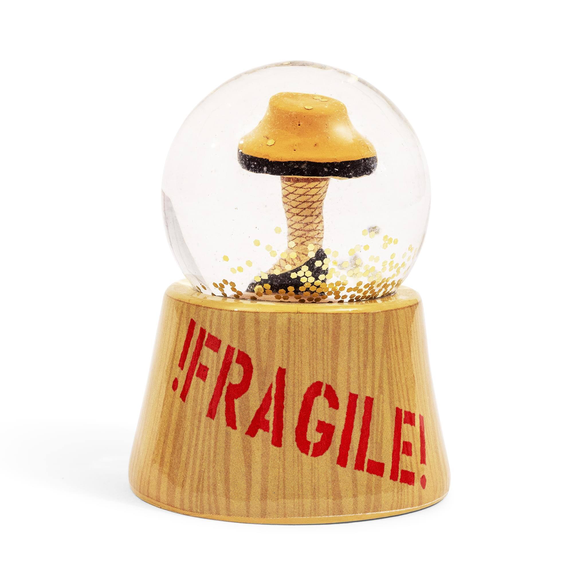 !FRAGILE!
