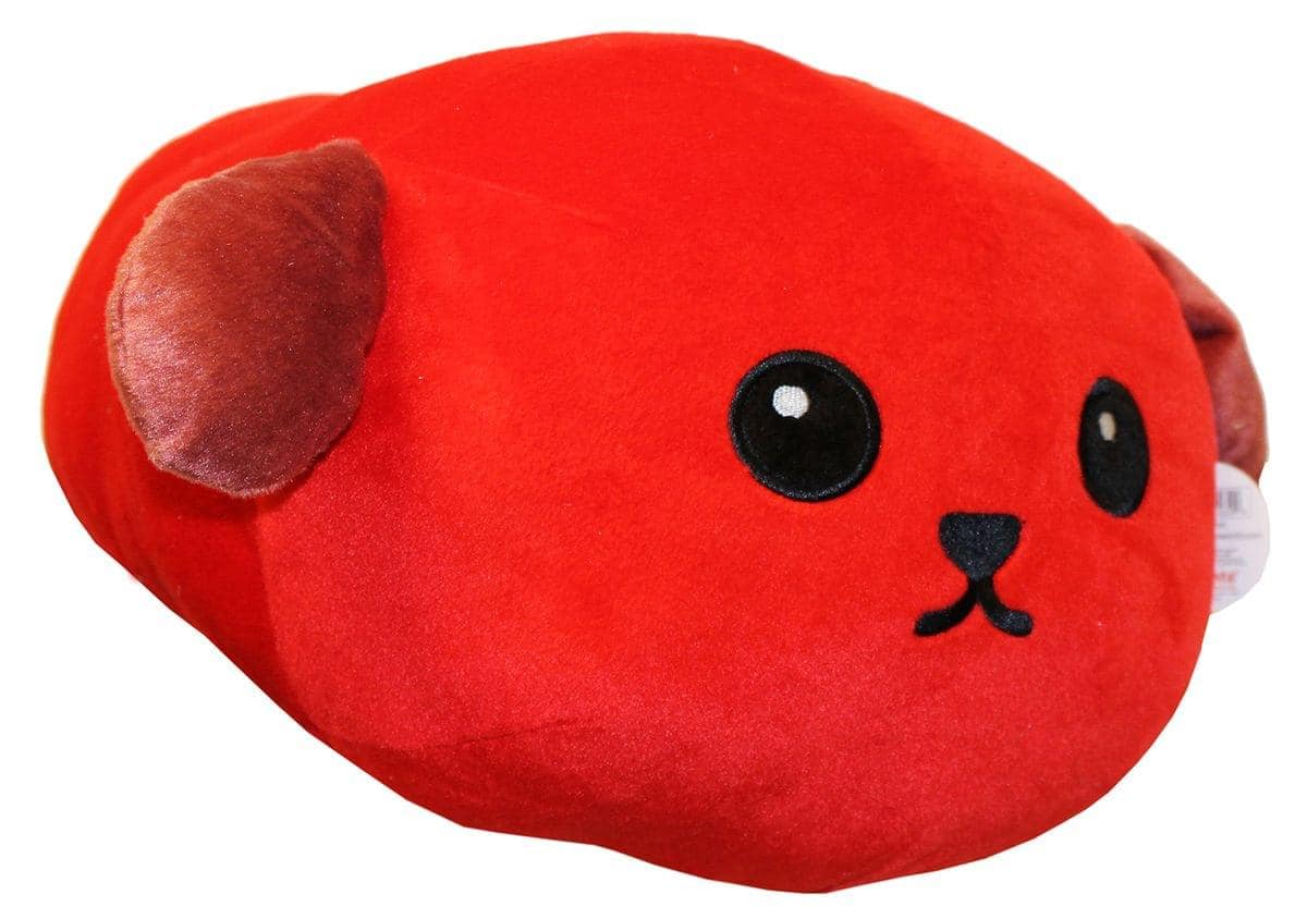 "Fiesta - Mameshiba 18"" Large Plush: Chili Bean - Red" price history on PriceWatchPro