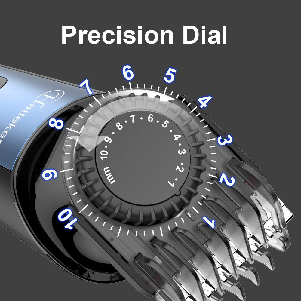 Precision Dial 6 5 7 4 Hatteker 10 6 8 7 6 5 8 3 6 mm : 2 2 10