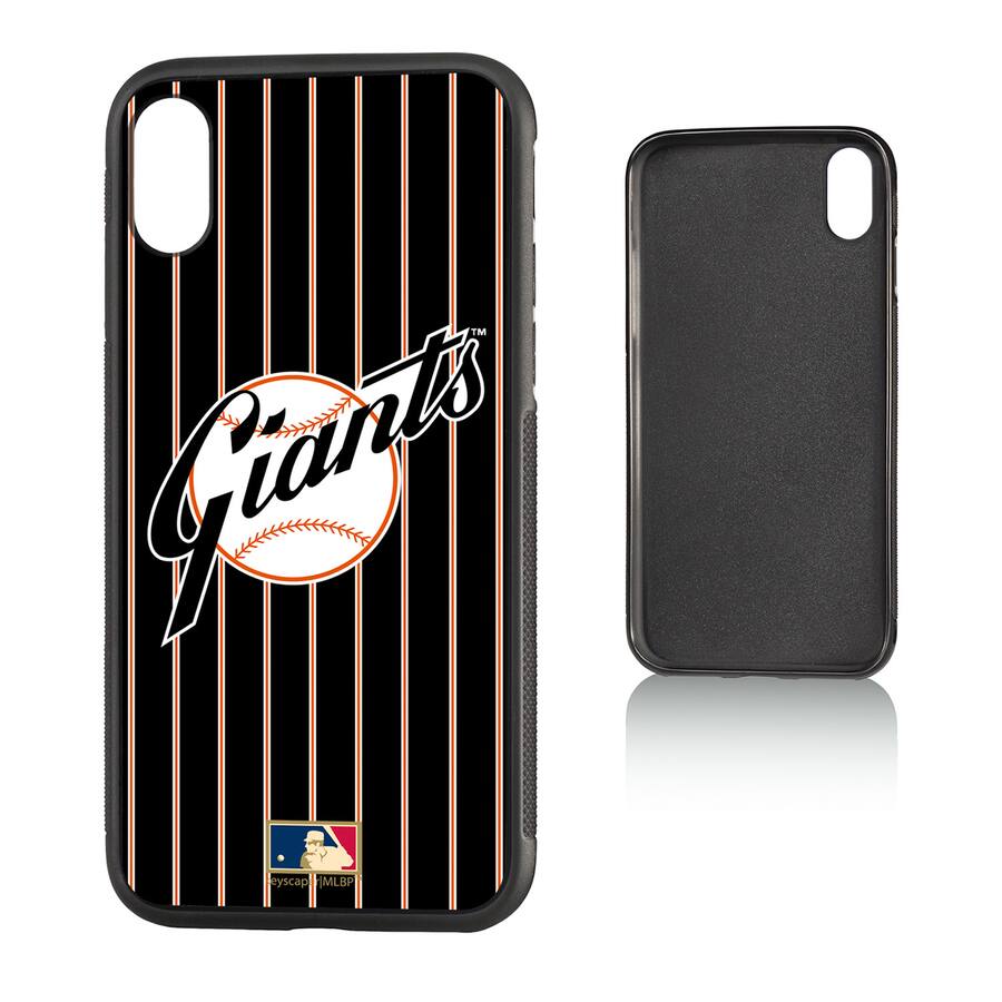 Mlb Case Keyscaper MLB San Francisco Giants Cooperstown iPhone Bump Case 13 Pro ...