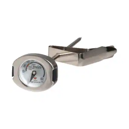 I B 140 Taylor 120 KIF HOT BEVERAGE