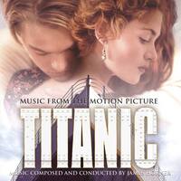 Titanic [Music from the Motion Picture] [LP] - VINYL - Front_Zoom