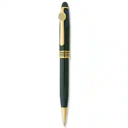 Jardine - James Madison Dukes Ball Point Pen - Green