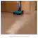 Leaves floors dry in 60 seconds