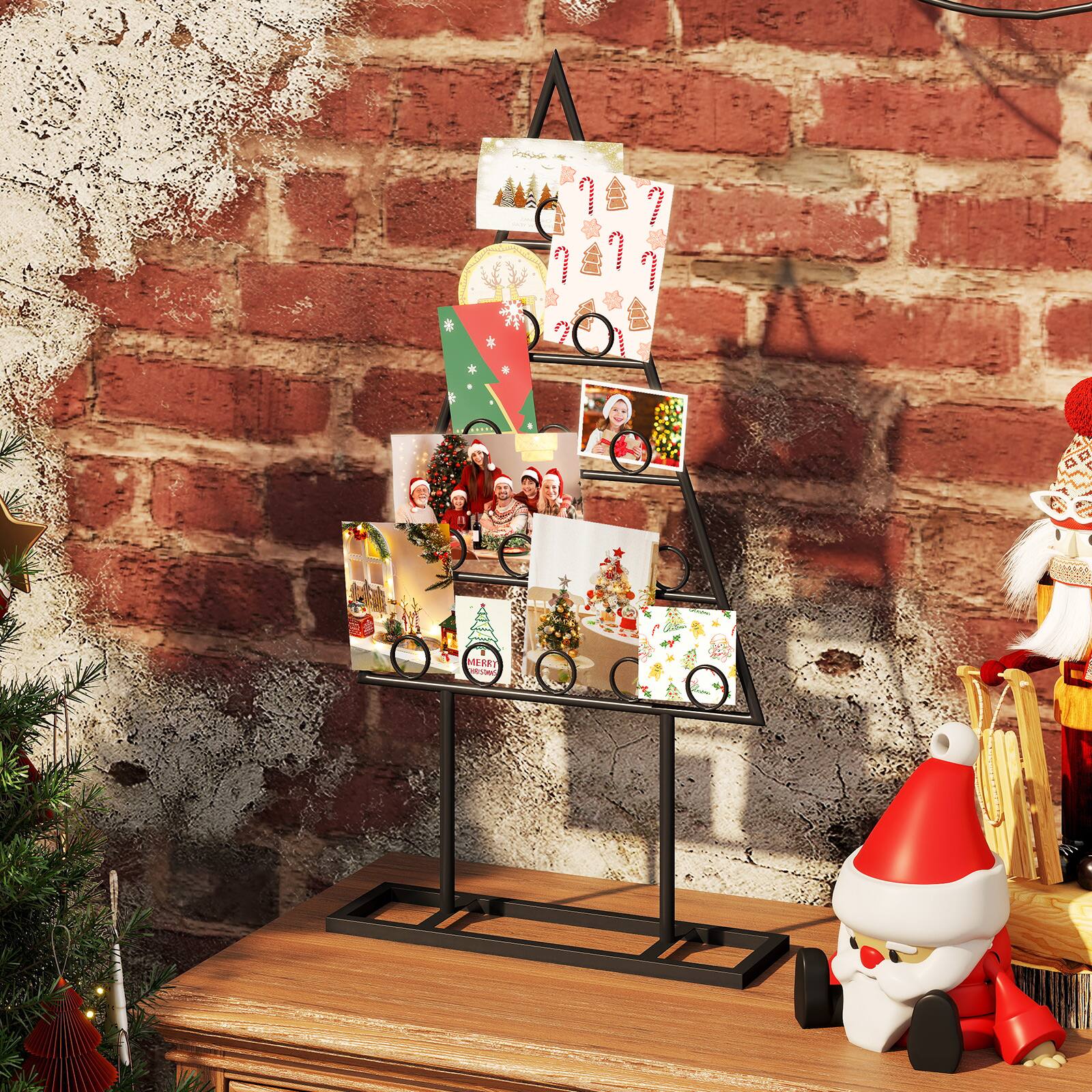 MERRY CHRISTMAS